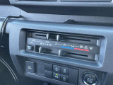 【 エアコン 】エアコンがついておりますので、車内全体を快適な温度に調節いただけます♪//
