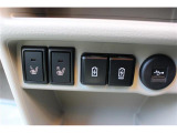 運転席/助手席シートヒーター付です。
