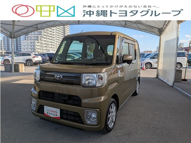 ピクシスメガL SAII