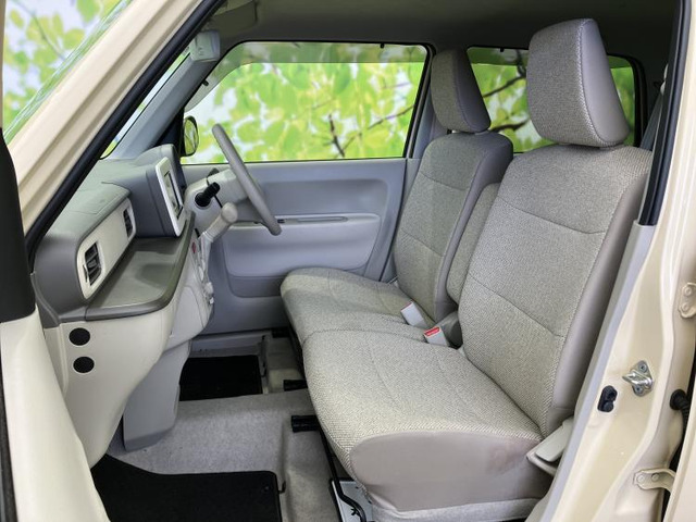 スズキ アルトラパン G の中古車詳細 (19,950km, シフォンアイボリー