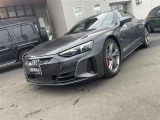 e-tron GT クワトロ 4WD 本革シート