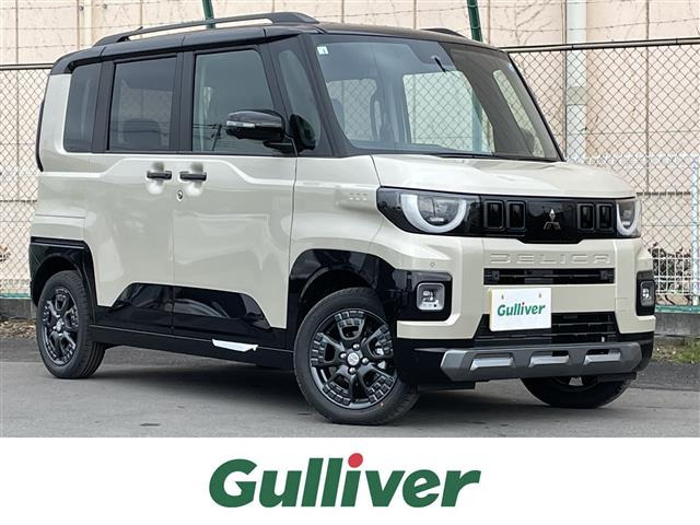 デリカミニ T プレミアム デリマル パッケージ 修復歴無し