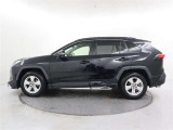RAV4 2.0 X 