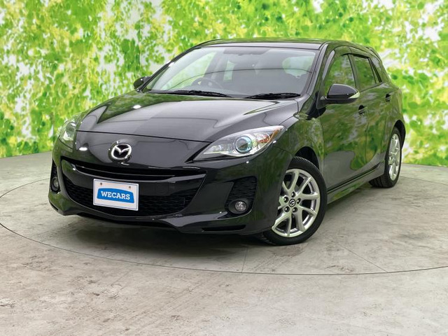 アクセラスポーツ2.0 20S スカイアクティブ アドバンスドスタイル