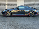 【NISMO専用チューニング】3000CCツインターボエンジン・VR30DDTT・インテリジェントキー(スマートキー)・後退時車両検知警報&踏み間違い衝突防止アシスト。