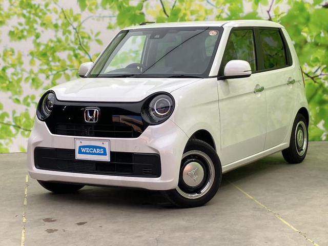 N-ONE オリジナル 