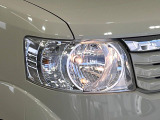 夜間や荒天時により良好な視界で安心な走行をご希望される方には【高輝度LEDヘッドライト】の取付がおすすめ!多くのお客様にご好評いただいております♪