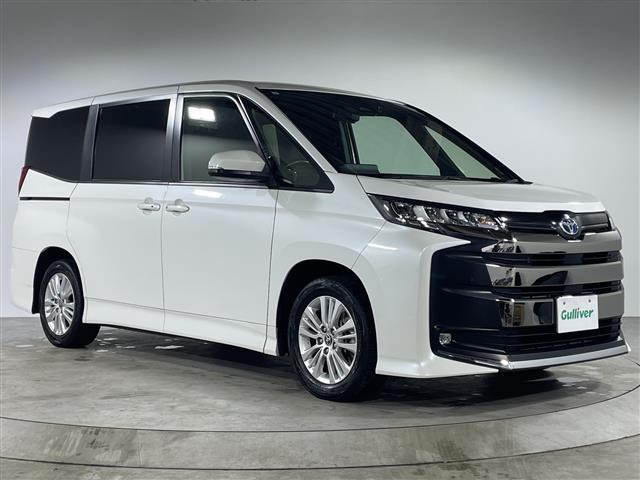 ノア 1.8 ハイブリッド S-G 修復歴無し