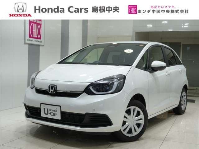 フィット 1.5 ホーム 