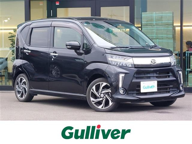 ムーヴカスタム RS ハイパーリミテッド SAIII 修復歴無し