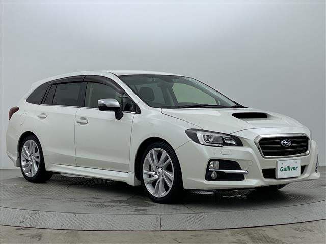 レヴォーグ 1.6 GT アイサイト Sスタイル 4WD 修復歴無し