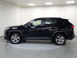 RAV4  2.0 G 4WD