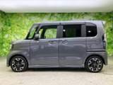 N-BOXカスタム G L ターボ ホンダセンシング 