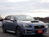 レヴォーグ 1.6 GT-S アイサイト 4WD 