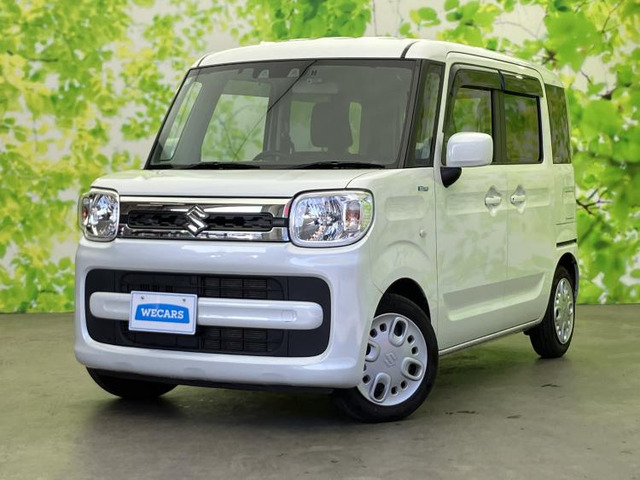 スペーシア ハイブリッド(HYBRID)  X 