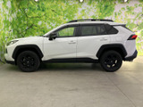 RAV4 2.0 アドベンチャー オフロードパッケージ II 4WD 