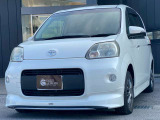 スリークロス滋賀店の展示車両は試乗が可能ですので、見て触って乗って、ご納得頂いた上でご購入頂けます!(試乗をご希望の方は事前にご予約下さい)