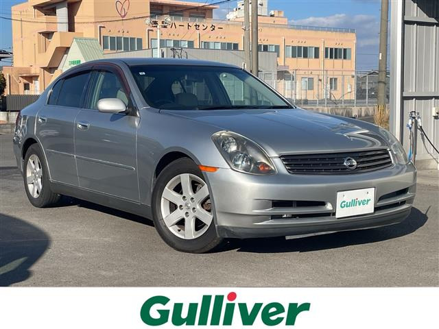 スカイライン2.5 250GT修復歴無し