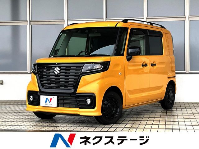 スペーシアベース XF 