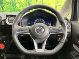 ステアリングも使用感が少なく、きれいな状態となっております♪