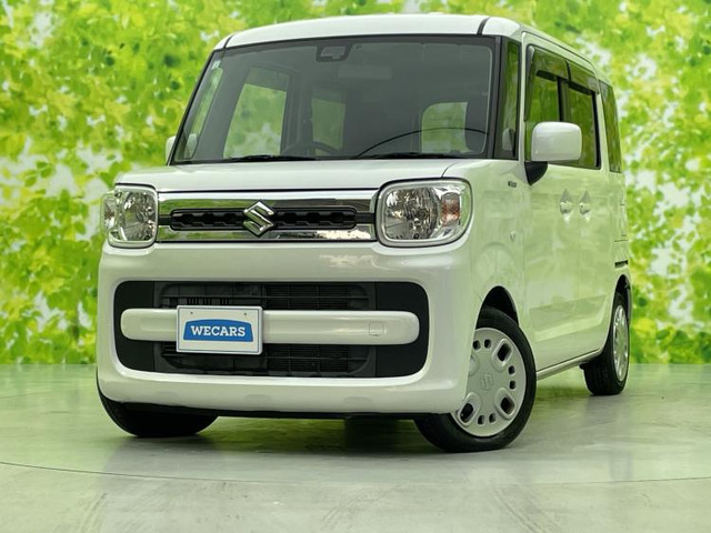 スペーシア ハイブリッド(HYBRID)  X 