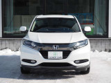 ヴェゼル 1.5 ハイブリッド X ホンダセンシング 4WD ユーザー買取車・下廻りサビ少な...