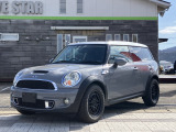BMW MINI ミニクラブマン