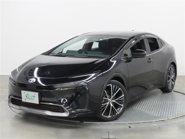 プリウス 2.0 Z （6AA-MXWH60）