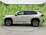 RAV4 2.5 ハイブリッド G E-Four 4WD 
