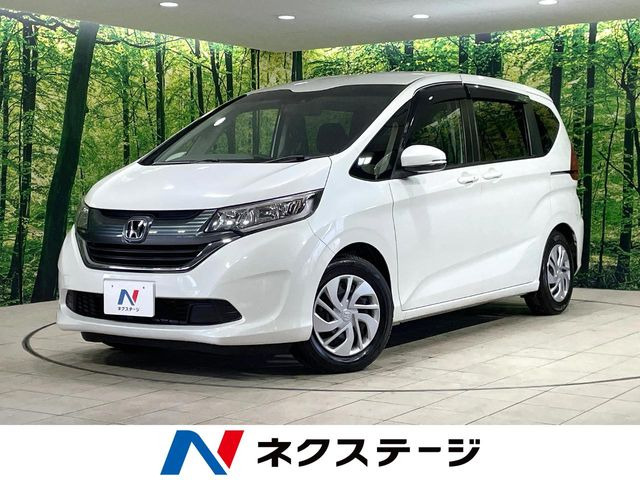 フリード 1.5 G ホンダセンシング 