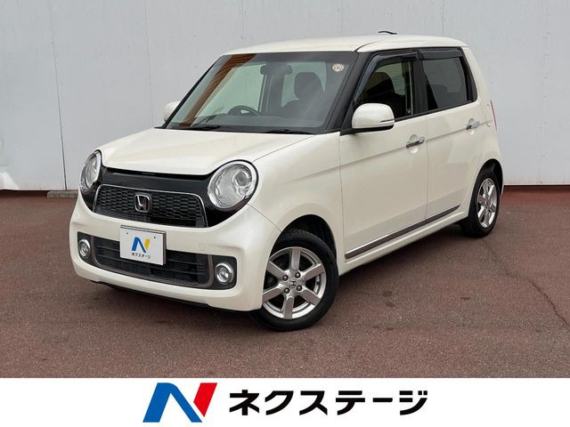 N-ONE プレミアム Lパッケージ 