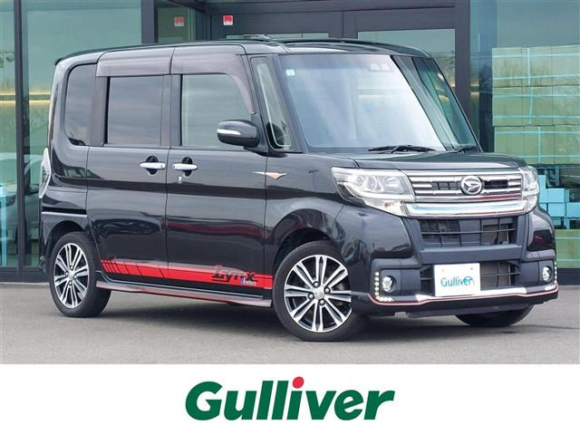 タントカスタム RS トップエディション SAIII 修復歴無し