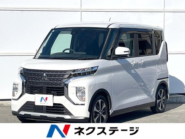 eKクロススペースG プラスエディション