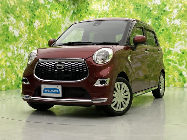 キャスト スタイル X SAII 