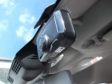 ケンウッド製駐車監視機能付きドライブレコーダー付☆(品番DRV-D30S)車検時の直前直左対策にも!