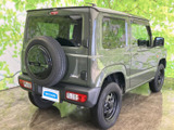 ジムニー XL 4WD 