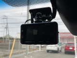 【 ドライブレコーダー 】運転中の記録を残します!事故などを起こした起こされた時の証拠を残します!//
