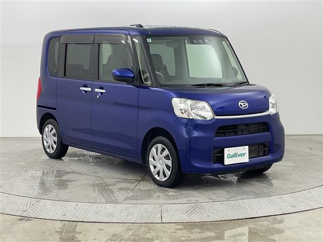 タント X SAIII 修復歴無し