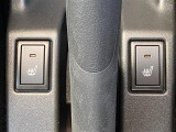 ◆シートヒーター◆運転席、助手席共にシートヒーターを装備。寒い日も快適にお過ごし頂けます!