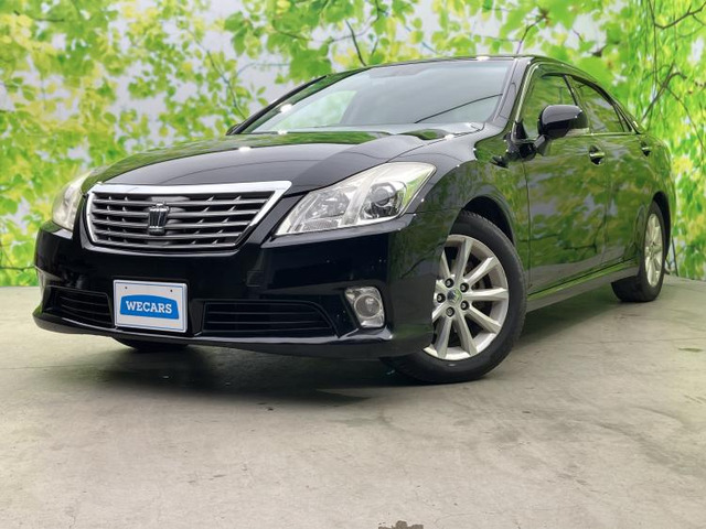 クラウン 3.0 ロイヤルサルーン 