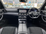 Eクラス E220d アバンギャルド スポーツ 修復歴無し