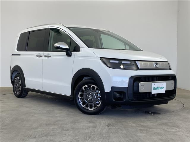 ホンダ フリード 