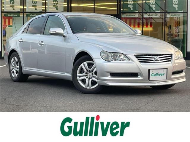 マークX2.5 250G Fパッケージ修復歴無し