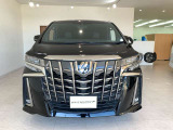 ☆アルファード専門店☆全国対応3年保証&日本全国納車&ローン審査可能☆頭金0円でもOK!頭金無し120回フルローンOK!審査無料☆