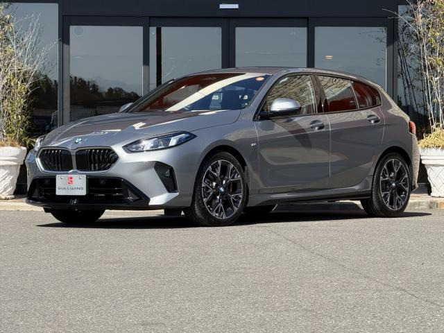 1シリーズ 120 Mスポーツ 