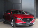 CX-30 2.0 20S Lパッケージ 