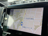 【ナビゲーション】ナビゲーションシステム装備なので不慣れな場所へのドライブも快適に頂けます♪