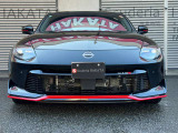 フェアレディZ 3.0 NISMO ワンオーナー 禁煙車
