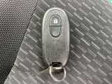 ☆スマートキー☆