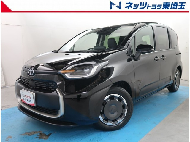 シエンタ ハイブリッド 1.5 Z （6AA-MXPL10G）